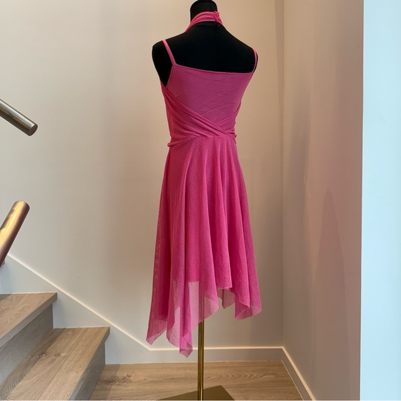 Mesh Dress Size Small - Picture 6 of 7